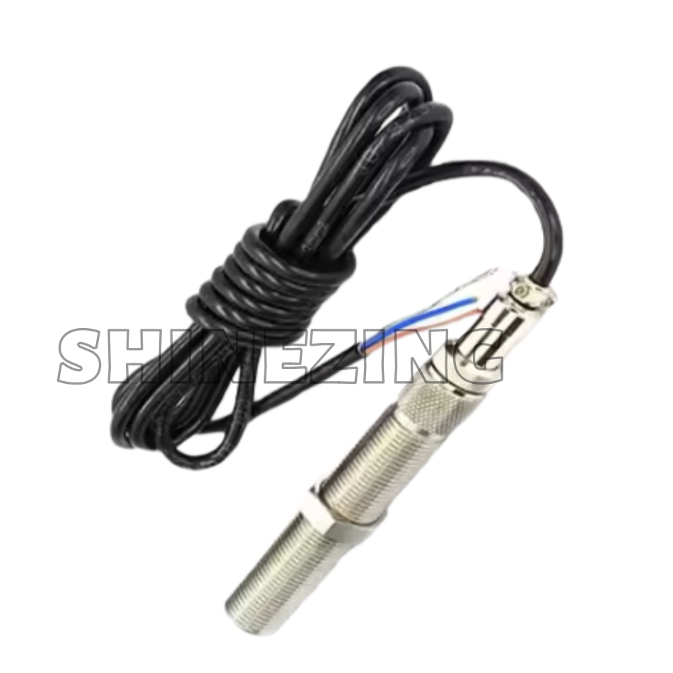 High Quality Diesel K19 KTA19 QSK19 Engine Magnetic Pickup Speed Sensor 213272 - 图片 7