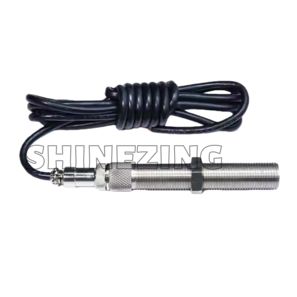 High Quality Diesel K19 KTA19 QSK19 Engine Magnetic Pickup Speed Sensor 213272 - 图片 6