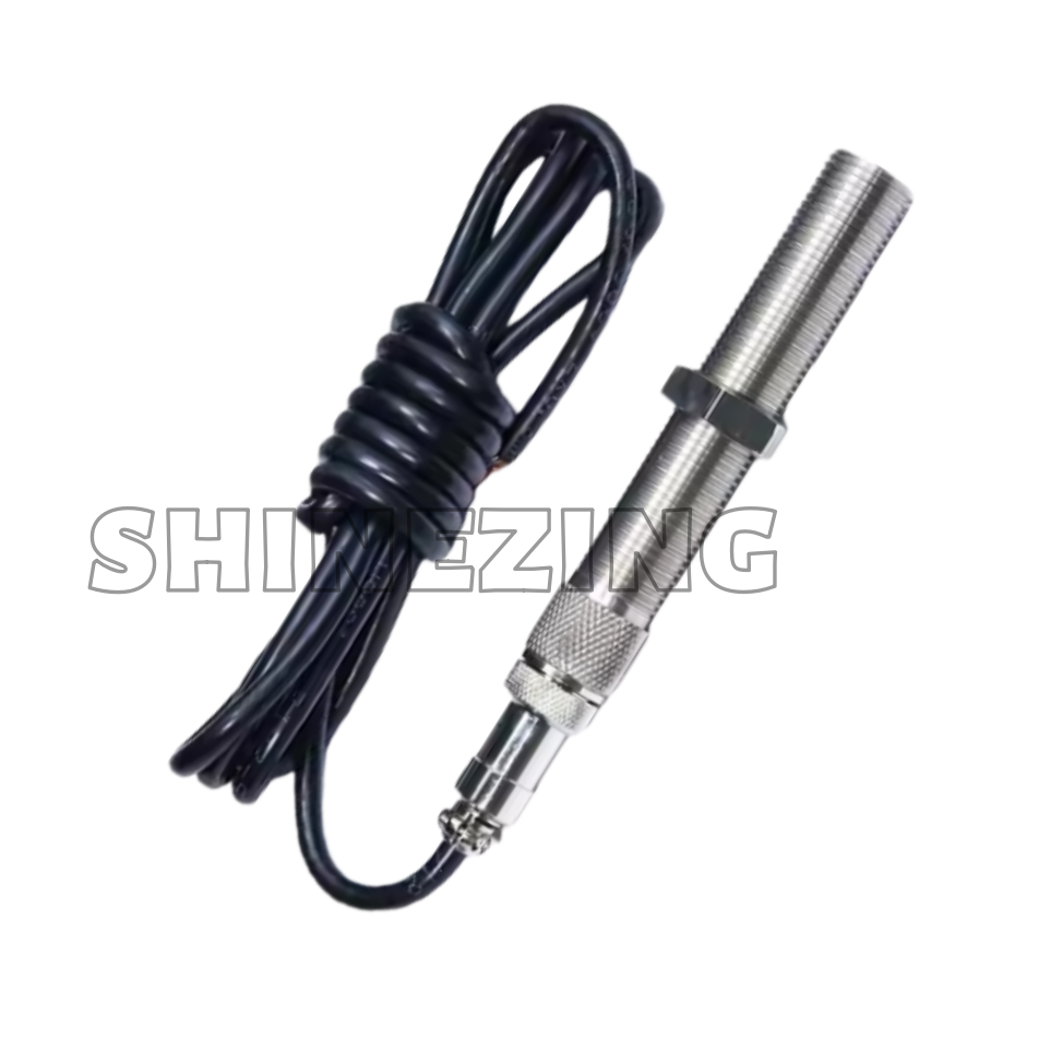 High Quality Diesel K19 KTA19 QSK19 Engine Magnetic Pickup Speed Sensor 213272 - 图片 5