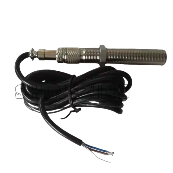 High Quality Diesel K19 KTA19 QSK19 Engine Magnetic Pickup Speed Sensor 213272 - 图片 4