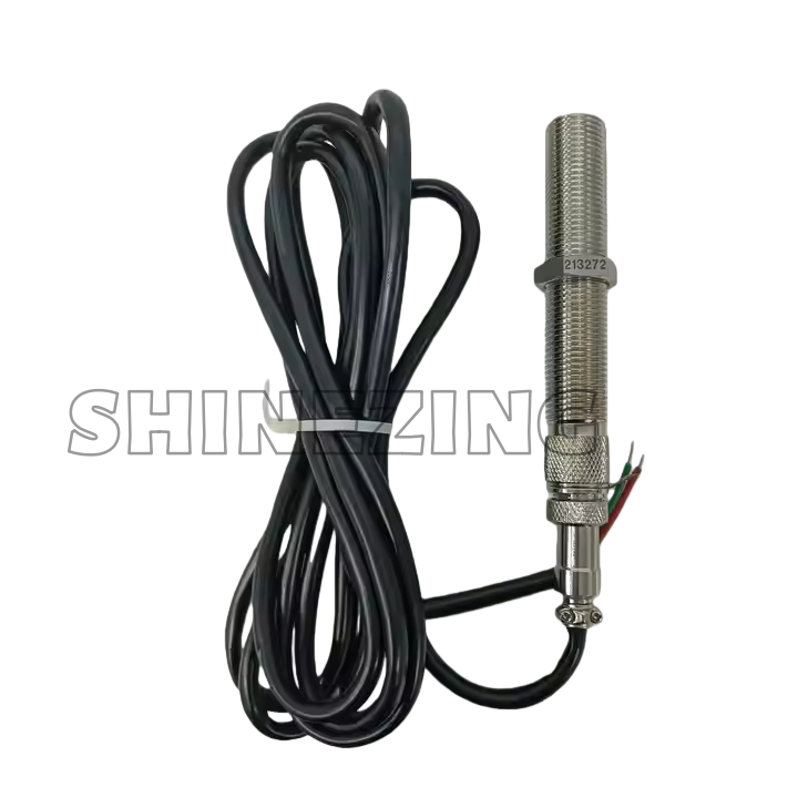 High Quality Diesel K19 KTA19 QSK19 Engine Magnetic Pickup Speed Sensor 213272 - 图片 3