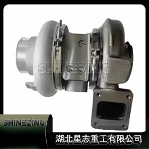 Construction Machinery Parts Truck Diesel Engine HE531V Turbocharger 3788165