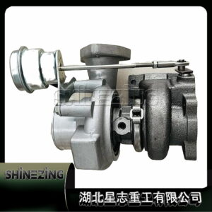 Hot Sale Truck Diesel Engine Part Turbocharger 2136600