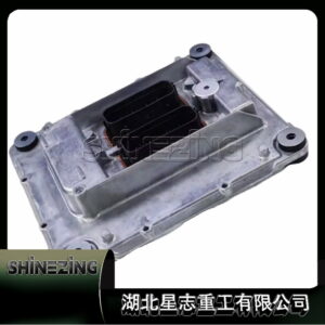 Construction Machinery Excavator Engine Parts Electronic Control Module 21695313