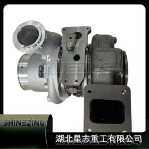 Heavy Truck Diesel Engine Part Turbocharger 2201112