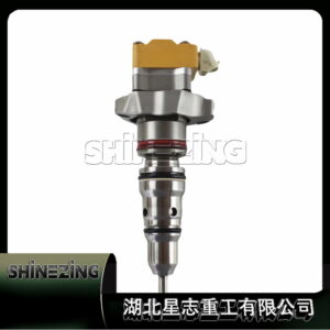 Hot Sale High Quality Diesel Engine Common Rail Fuel Injector 222-5966