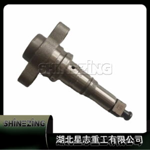 Hot Sale High Quality Diesel Engine Fuel Injection Pump 2418455192