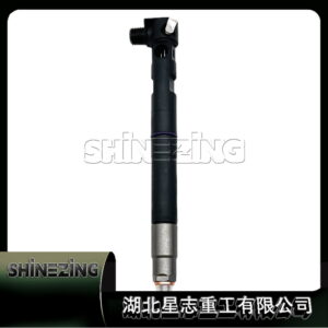 High Performance Diesel Engine Common Rail Fuel Injector 28236381