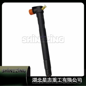 High Quality Diesel Engine Common Rail Fuel Injector 28264951