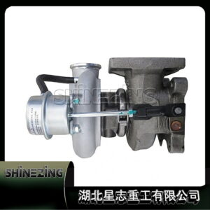 High Quality Construction Machinery ISF2.8 Engine HE211W Turbocharger 2834188