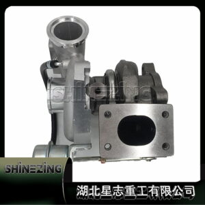 Good Quality Diesel ISF2.8 Engine Parts HE221W Turbocharger 2836258