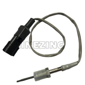 Hot Selling Truck Diesel Engine Spare Parts Temperature Sensor 2872261