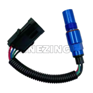 High Quality Diesel M11 ISM11 QSM11 Engine Parts Position Sensor 2872362