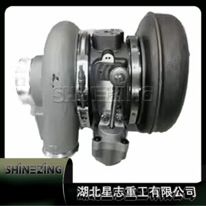 Best Quality High Performance Truck ISM ISME Engine HE531V Turbocharger 2881992