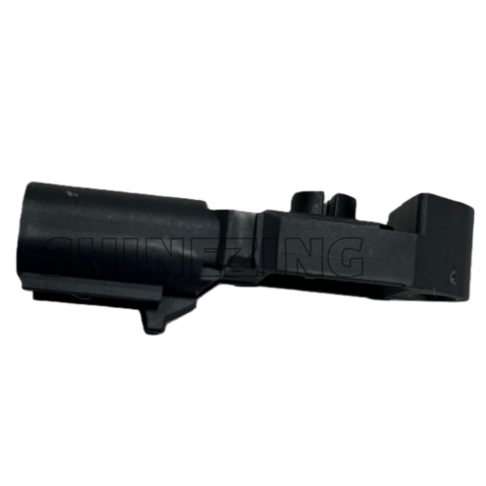 Machinery Excavator Diesel ISBE QSB4.5 QSB5.9 Engine Pressure Sensor 2897331 - 图片 4