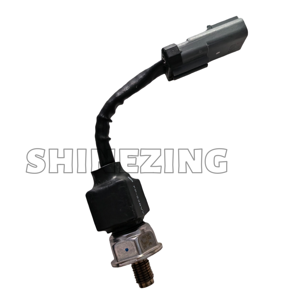 Best Selling High Quality Diesel QSX15 ISX15 Engine Parts Pressure Sensor 2897581