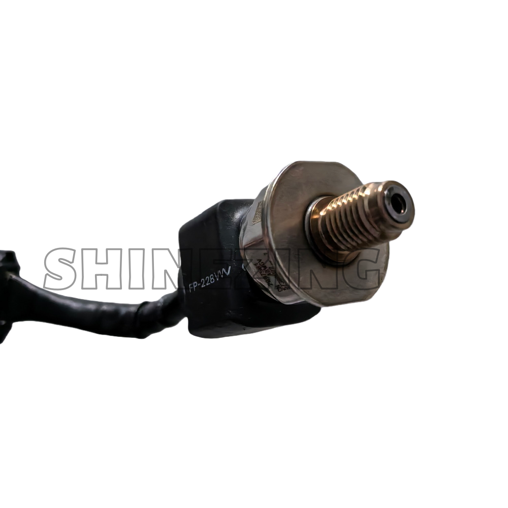 Best Selling High Quality Diesel QSX15 ISX15 Engine Parts Pressure Sensor 2897581 - 图片 5