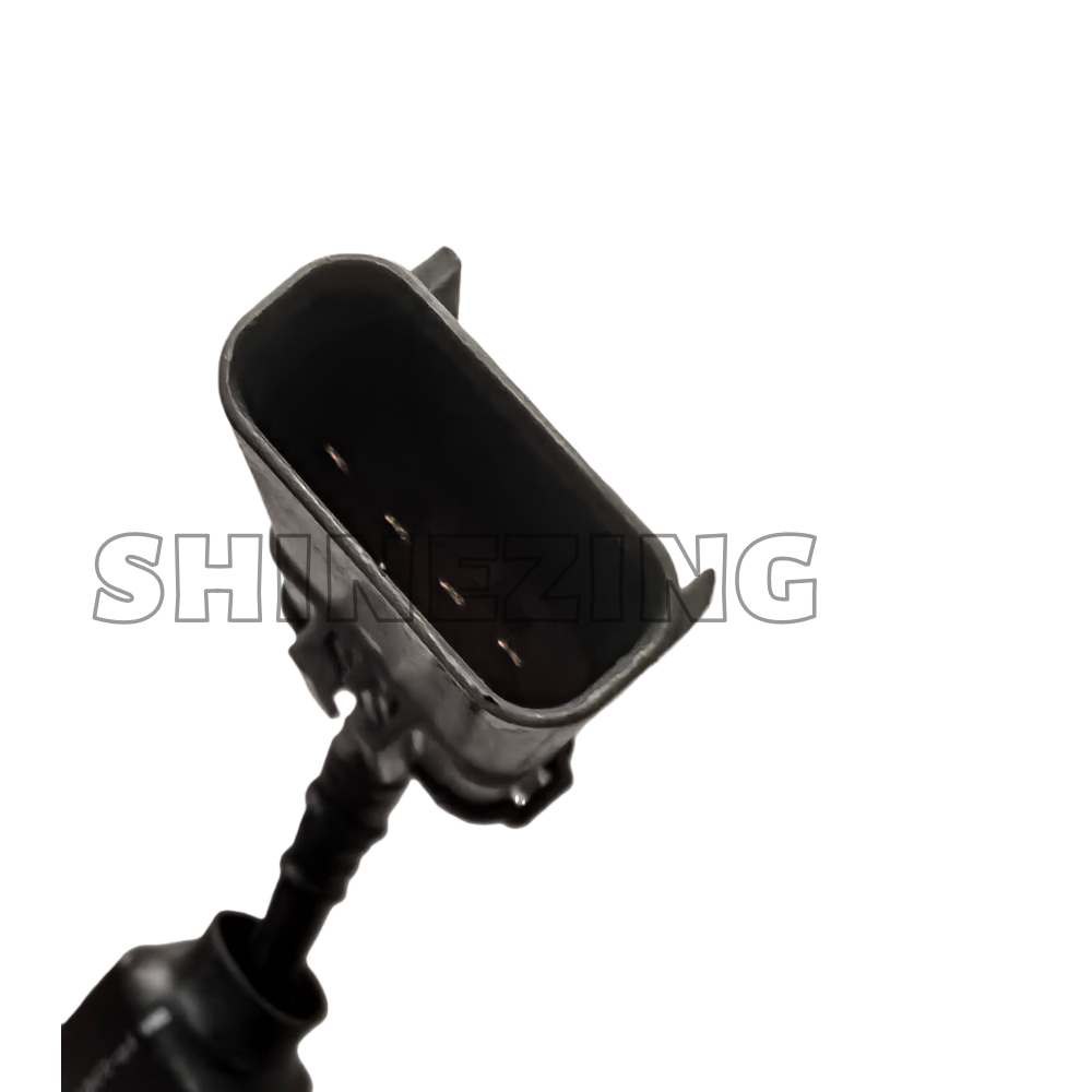 Best Selling High Quality Diesel QSX15 ISX15 Engine Parts Pressure Sensor 2897581 - 图片 4