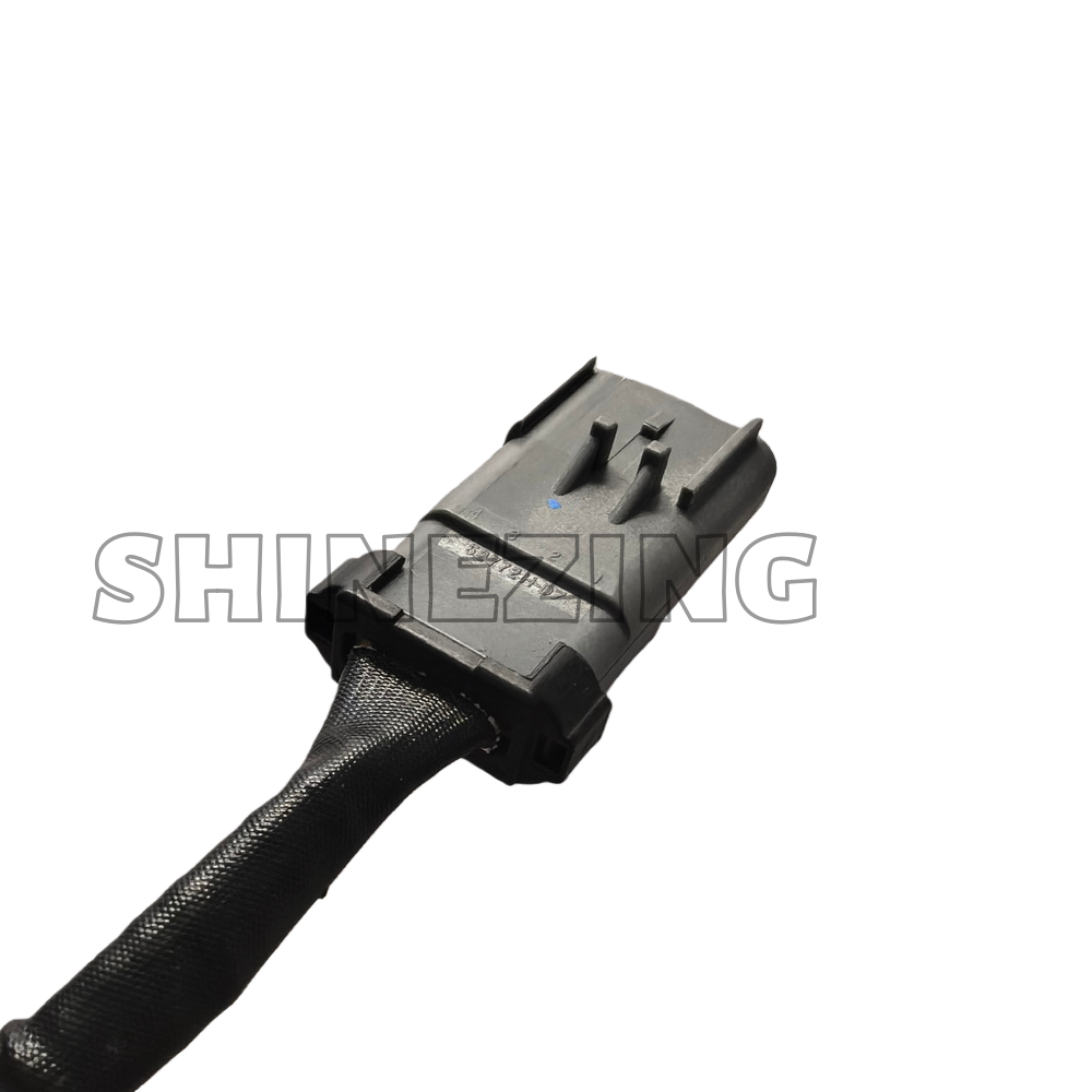 Best Selling High Quality Diesel QSX15 ISX15 Engine Parts Pressure Sensor 2897581 - 图片 3