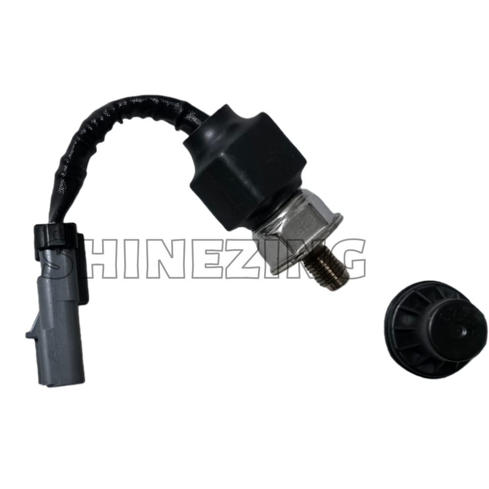 Best Selling High Quality Diesel QSX15 ISX15 Engine Parts Pressure Sensor 2897581 - 图片 2
