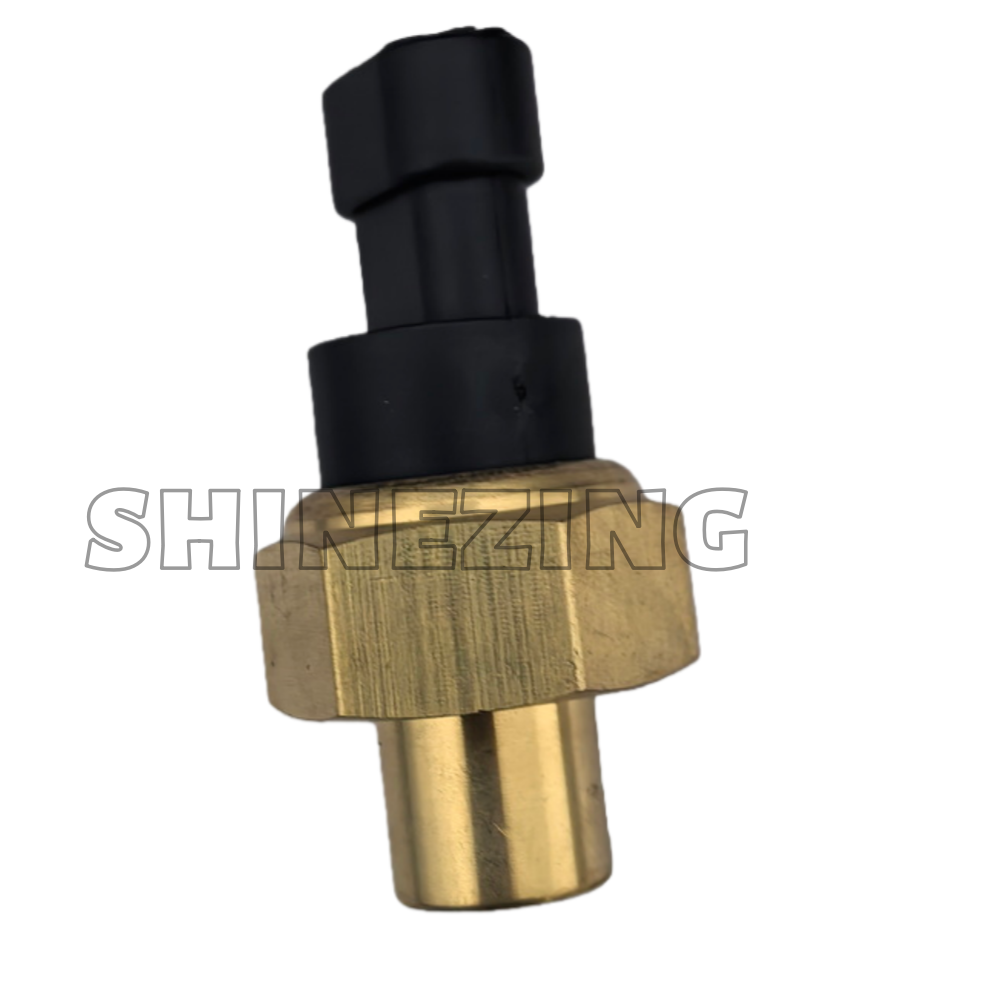 Hot Selling Diesel K19 QSK19 Engine Parts Oil Pressure Sensor 2897690 - 图片 2