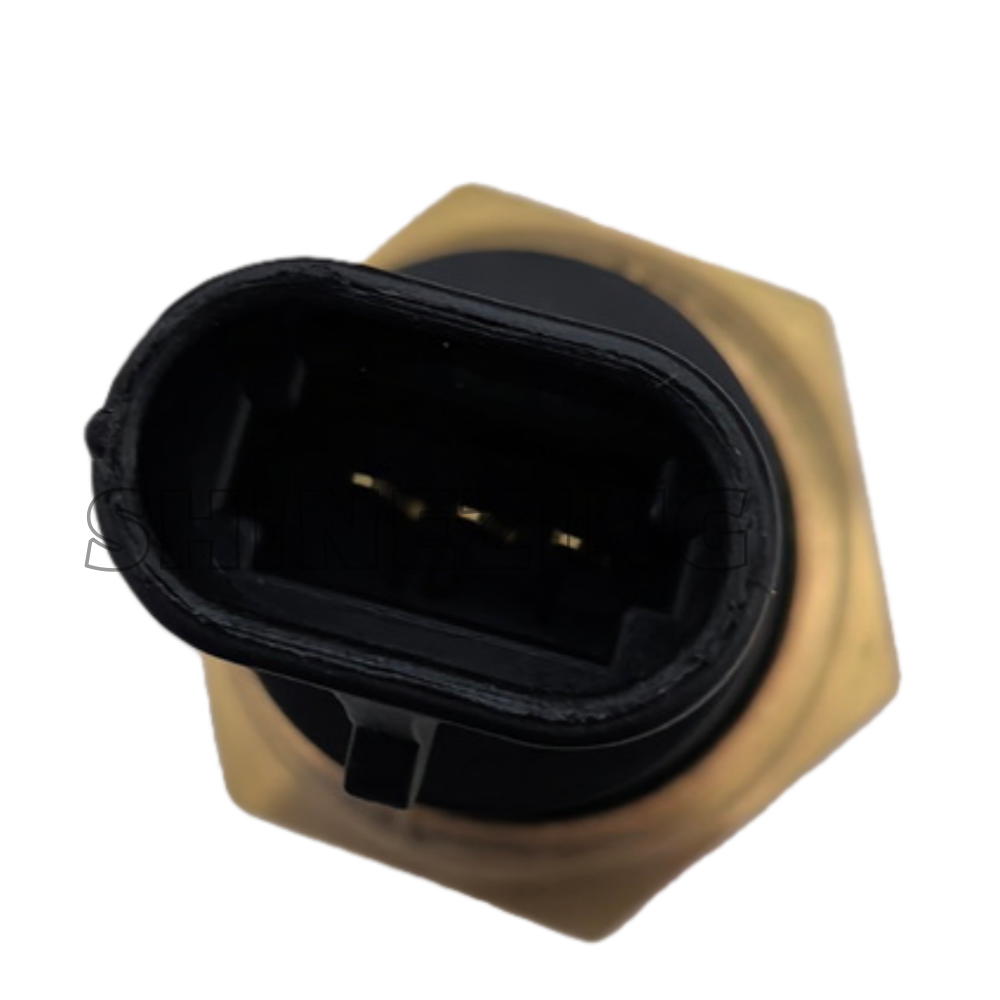 Hot Selling Diesel K19 QSK19 Engine Parts Oil Pressure Sensor 2897690 - 图片 5