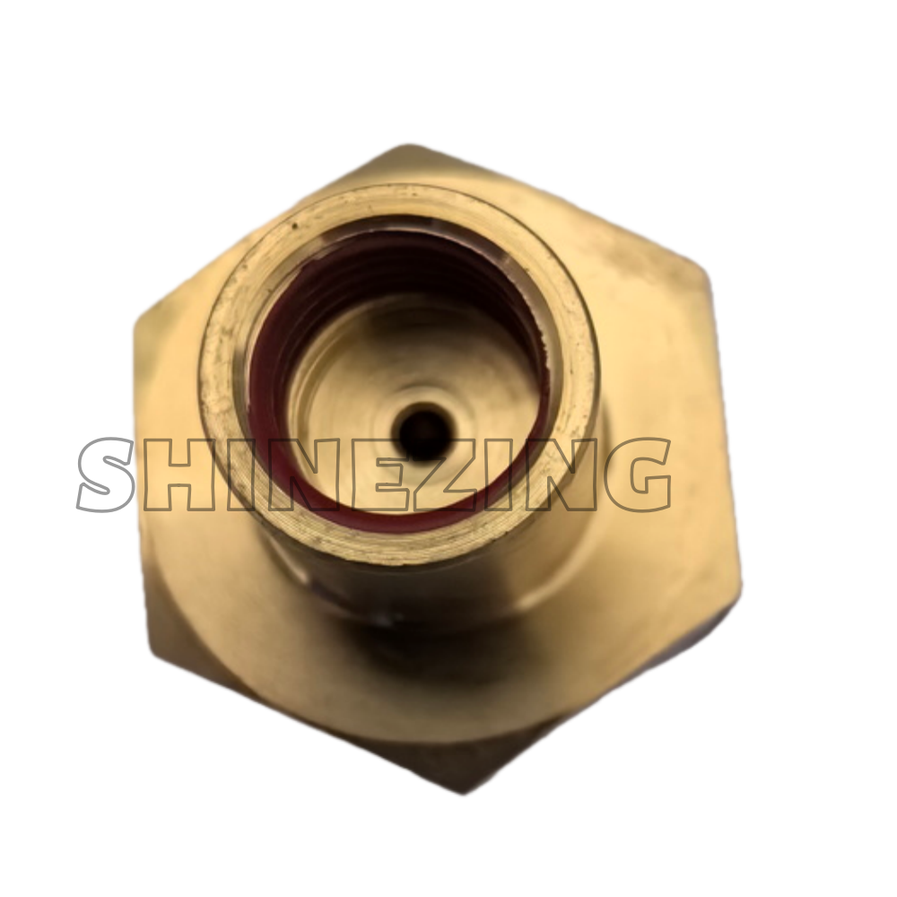 Hot Selling Diesel K19 QSK19 Engine Parts Oil Pressure Sensor 2897690 - 图片 4