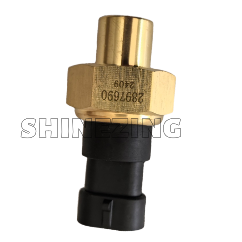 Hot Selling Diesel K19 QSK19 Engine Parts Oil Pressure Sensor 2897690