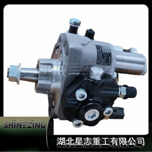 Supply Excavator Diesel Engine Spare Parts Fuel Injection Pump 294000