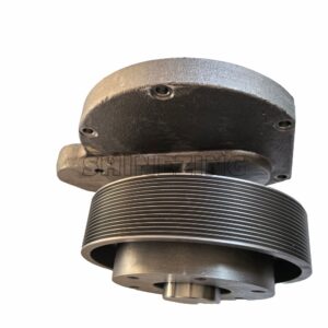 Industrial Diesel  NT855 K19 Engine Parts Fan Hub 3002232