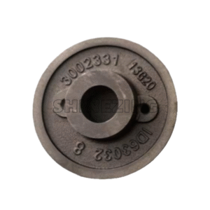 Supply Diesel K19 KT19 Engine Parts Alternator Pulley 3002331