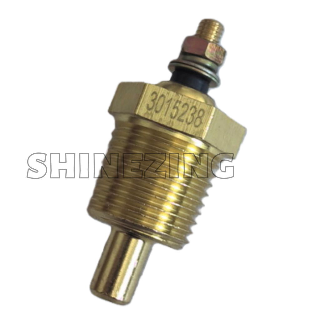 Hot Sale Diesel K19 KTA19 QSK19 Engine Water Temperature Sensor 3015238