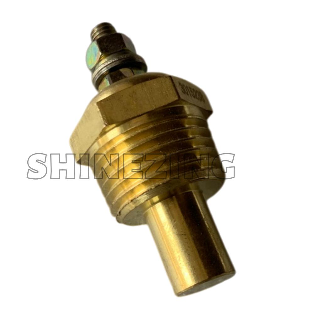 Hot Sale Diesel K19 KTA19 QSK19 Engine Water Temperature Sensor 3015238 - 图片 2