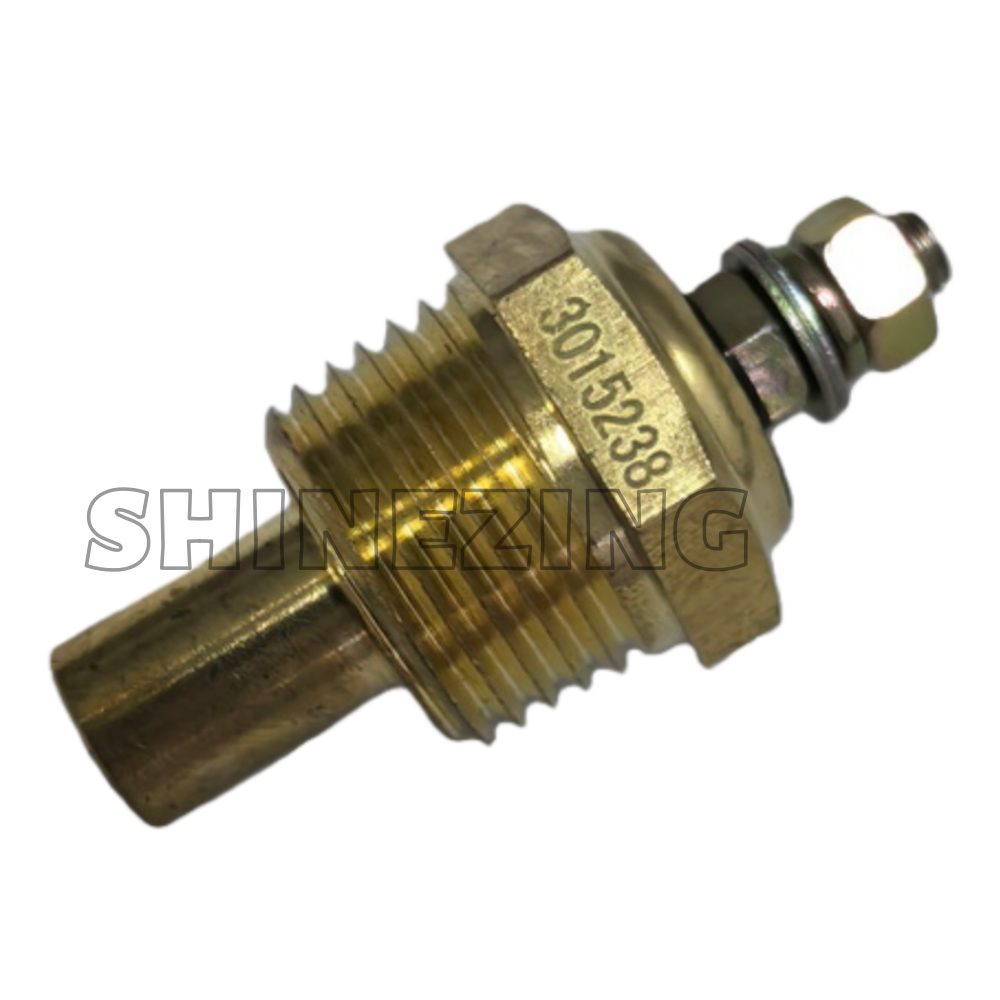 Hot Sale Diesel K19 KTA19 QSK19 Engine Water Temperature Sensor 3015238 - 图片 3