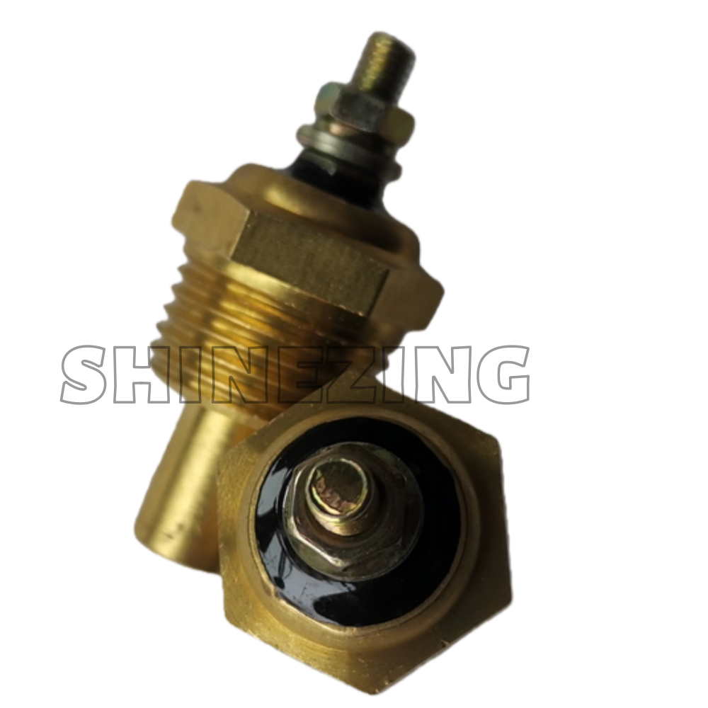 Hot Sale Diesel K19 KTA19 QSK19 Engine Water Temperature Sensor 3015238 - 图片 4