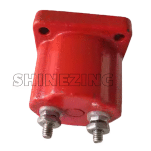 Heavy Truck Diesel K19 KTA19 K38  QST30 Engine Fuel Pump Solenoid Valve 3021420