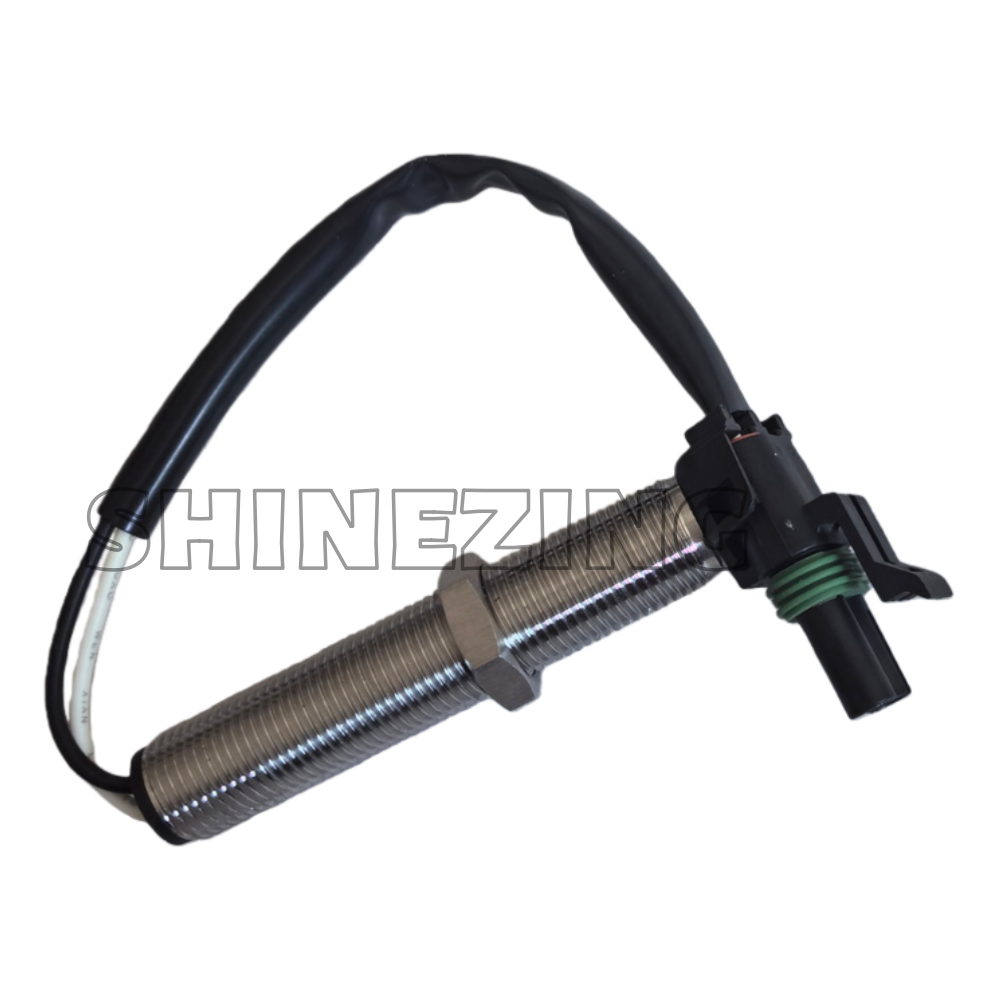 High Quality Diesel K19 K38 K50 Engine Parts Electronic Speed Sensor 3034572
