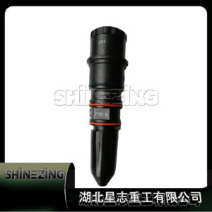 Construction Machinery Parts Diesel NTA855 Engine Part Fuel Injector 3047976