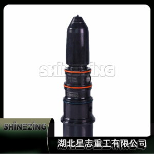 Wholesale Marine Diesel NTA855 Engine Parts Fuel Injector 3054233