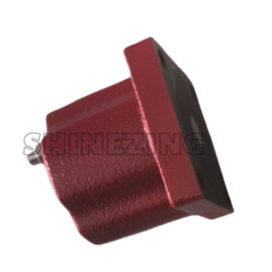 High Quality Diesel NT855 K19 K38 Engine Fuel Pump Cut-off Solenoid Valve 3054609