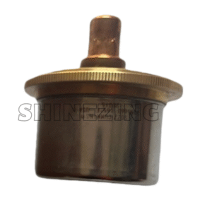 Good Quality Diesel QSX15 QSK60  Engine Spare Part Coolant Thermostat 3055663