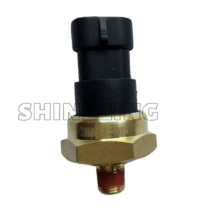 High Quality Excavator Diesel NT855 K19 Engine Oil Pressure Sensor 3056344