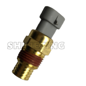 Machinery Excavator Parts K19 NT855 Engine Temperature Sensors 3056353