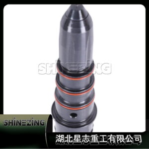 High Quality Construction Machinery Truck Diesel NT855 Engine Fuel Injector 3059424