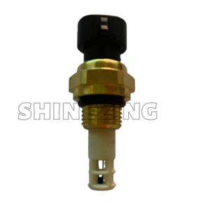 Construction Machinery Diesel M11 ISM QSM Engine Temperature Sensor 3085185