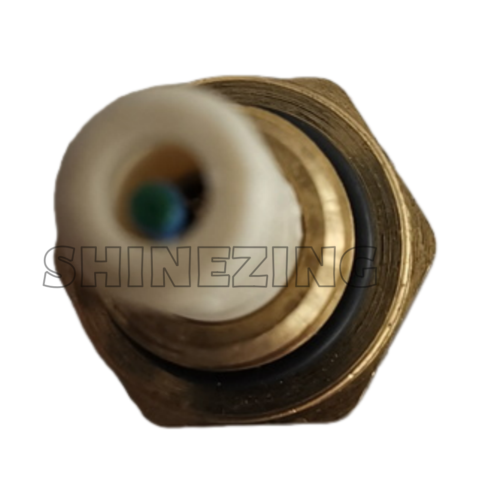 Construction Machinery Diesel M11 ISM QSM Engine Temperature Sensor 3085185 - 图片 6