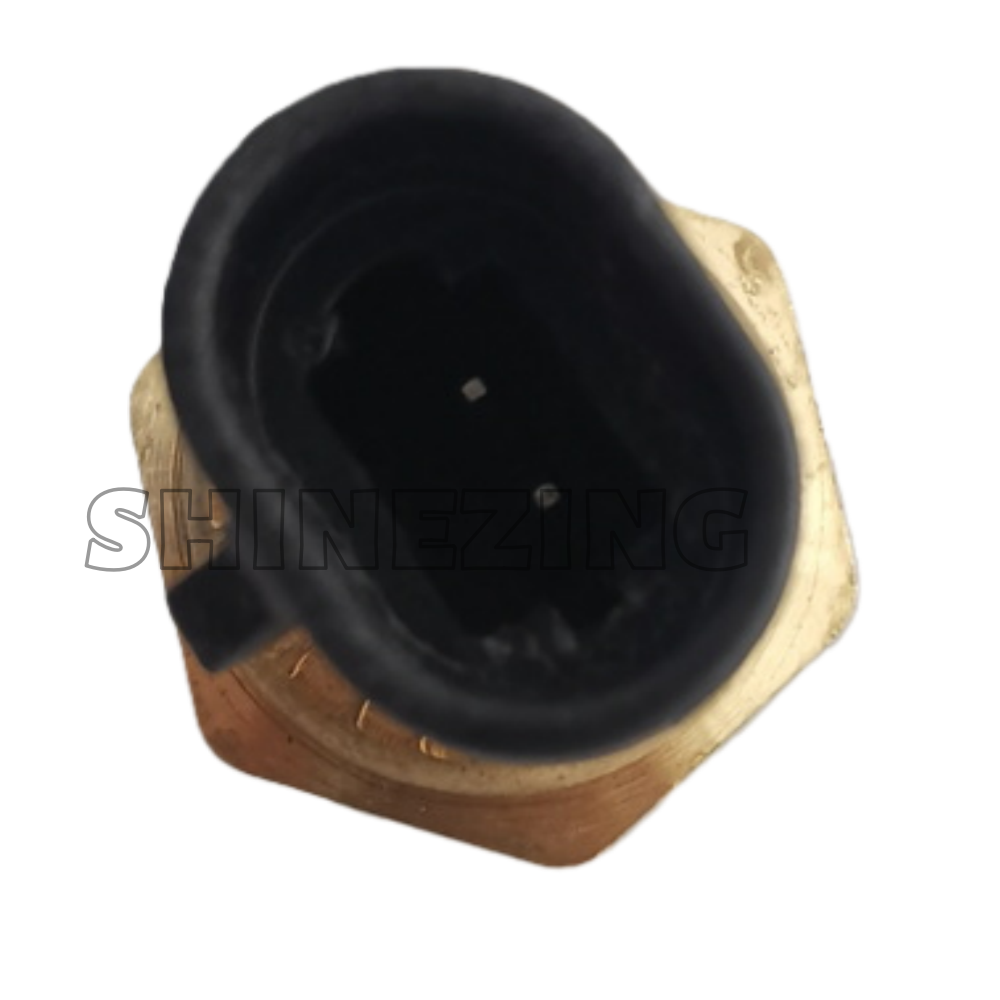 Construction Machinery Diesel M11 ISM QSM Engine Temperature Sensor 3085185 - 图片 7