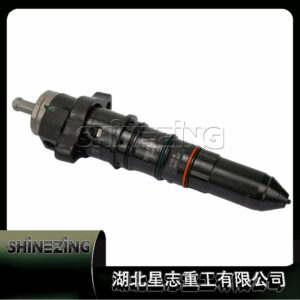 High Quality Truck Diesel Engines K19 KTA19 QSK19 Fuel Injector 3087587