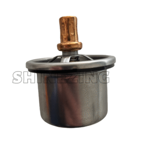 Good Quality Diesel QST30 NT855  Engine Coolant Thermostat 3092114