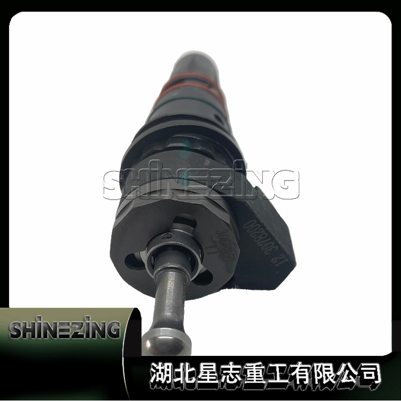 Wholesale Diesel N14 K19 Engine Common Rail Fuel Injector 3095023 - 图片 4